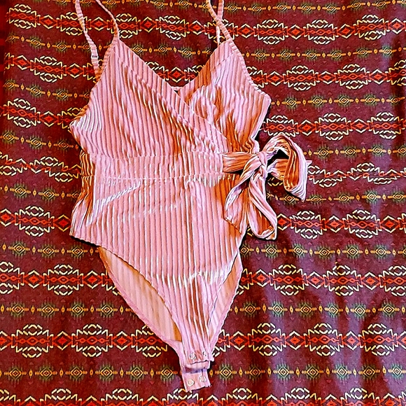 Forever 21 Tops - 2 for 1 Bodysuits